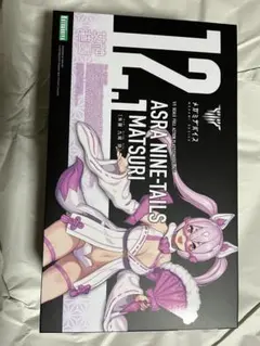 た*ぬ様 メガミデバイス 朱羅 九尾＆朱羅 九尾 祭 セット - メルカリ