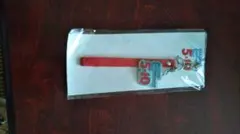 5×10 anniversary tour 会場限定 チャーム ストラップ 嵐