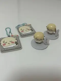 ちいかわラッコまとめ売り