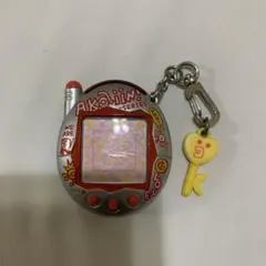 新品　祝ケータイかいツーたまごっちプラス赤いシリーズ　アカインしるばー Amazon.co.jp: ケータイかいツー!たまごっちプラス赤いシリーズ