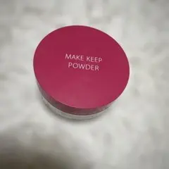 KOSE メイク キープ パウダー フェイスパウダーのサムネイル