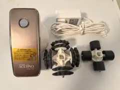 エクササイズグッズ Grande ACETINO slim tap Amazon.co.jp: Acetino Slim Tap Grande : Home & Kitchen