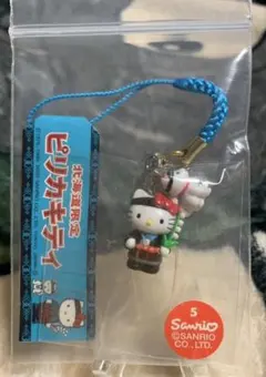 2025年最新】キティ 根付け レアの人気アイテム - メルカリ