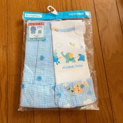 新品70 長袖パジャマと半袖パジャマ