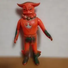 旧バンダイ ヤモゲラス 仮面ライダー 怪人 スタンダード ソフビ