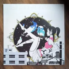 アジカン　ソルファ【完全生産限定アナログ盤】 アジカン ソルファ【完全生産限定アナログ盤】 Amazon.co.jp