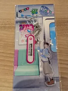 ゼベワン zb1 ソンハンビン キーホルダー キーリング アクスタ KCON