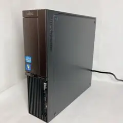 ESPRIMO DH57 Core i7 SSD+HDD win11