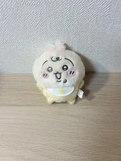 ちいかわ Chiikawa Baby マスコット うさぎ