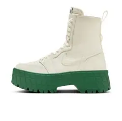 NIKE Air Jordan 1 ウィメンズブルックリン 22cm