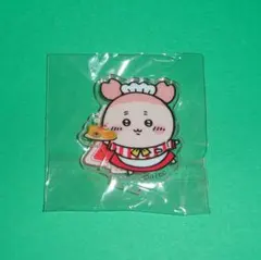 ちいかわレストラン アクリルスタンド 古本屋さん（カニちゃん） 1個