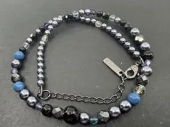M7970 ANNA SUI ネックレス　ヴィンテージ アクセサリー