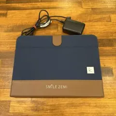 スマイルゼミ　Androidタブレット