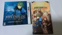 FIRE EMBLEM Echoes