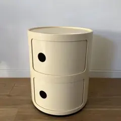 カルテル　コンポニビリ2段