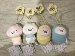 2026年最新】ちびちびうさまるの人気アイテム - メルカリ