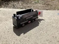 トミカ 街宣車③