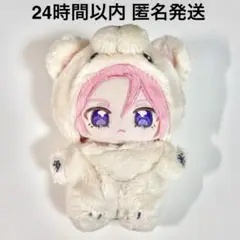 あんスタ　いつぬい　桜河こはく 桜河こはく いつぬい 一緒に暮らすぬい あんスタ - メルカリ