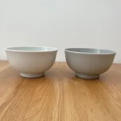 岡田直人さん カフェオレボウル ペア - メルカリ