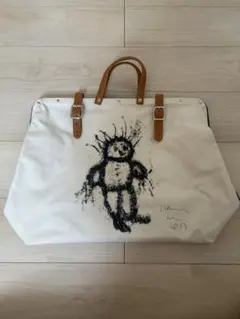 アニエスベー バッグ　ハーモニー・コリン