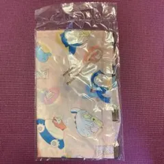 エコバッグ ミスド ミスタードーナツ ポケモン