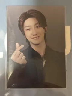 2025年最新】seventeen トレカ the8の人気アイテム - メルカリ