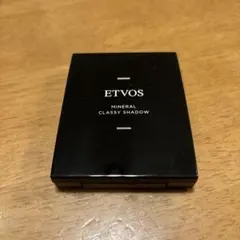 エトヴォス　ミネラルクラッシィシャドーⅠ イノセントブルーム（アイカラー）
