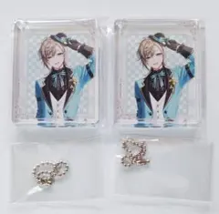 にじさんじ アニカフェ コロッタ 叶