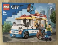 メ*2様 レゴ　60253 11/15