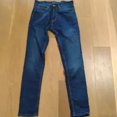 ZARA MAN スキニーデニムパンツ サイズ31