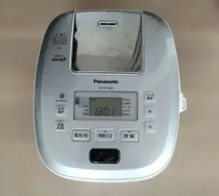 Panasonic SR-SY105J スチームIH炊飯器 - メルカリ