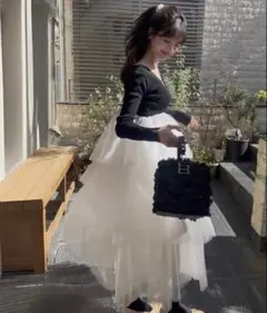 2025年最新】bibiy スカートの人気アイテム - メルカリ