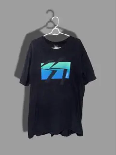 Stussy グラデーション Tシャツ