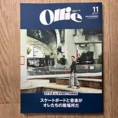希少 レア Ollie 2017 2018 2019 オーリー 全30冊セット 希少 レア Ollie 2017 2018 2019 オーリー 全30冊セット 希少