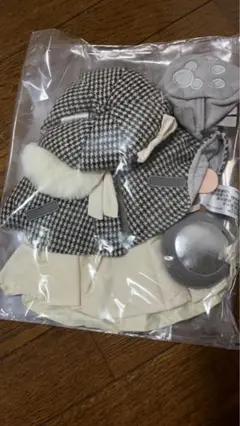 上海ディズニー リーナベル キャラクターグッズ