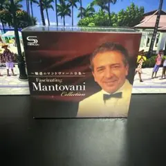 マントヴァーニ / Fascinating Mantovani Collecti