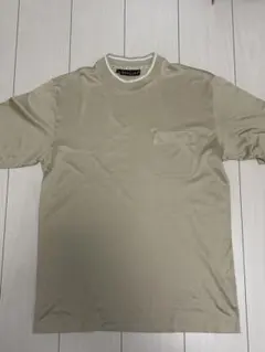 CELINE Tシャツ 光沢コットン　イタリア製のサムネイル