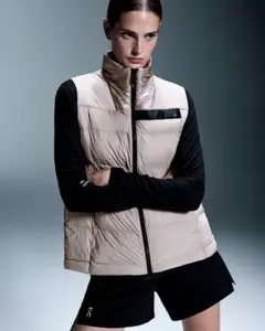 On Challenger Vest オン ベスト ランニング アウトドア