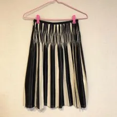 ballsey♡ストライプスカート