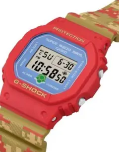 新品未使用 ◇即決◇ カシオ G-SHOCK GA‐110FC‐1ADR 5146 メンズ 腕時計 Gショック 送料無料 2025年最新Yahoo!オークション -g shock 赤の中古品・新品・未使用品一覧