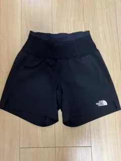 エンデュリス レーシングショーツ 黒 レディースSのサムネイル