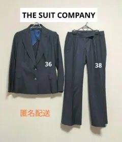 THE SUIT COMPANY◇LUIGI BOTTO ジャケット パンツのサムネイル