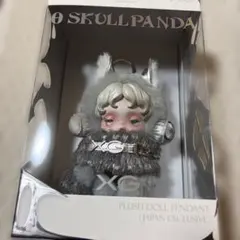 POPMART SKULLPANDA XG スカルパンダ 日本限定 again
