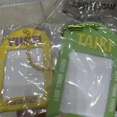 FANTASTICS 八木勇征 佐藤大尉　ガチャ　まとめ売り