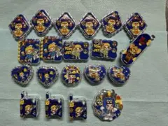 【即購入不可】モーリー　ビーズセット