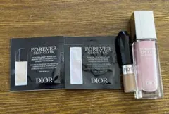 ディオール　スキン　フォーエバーグロウマキシマイザー　ピンク　おまけつき　チーク