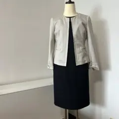 ランバンコレクション　セレモニーワンピース　ジャケットおまけ