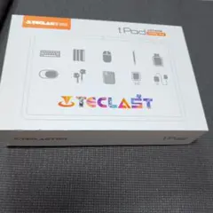 Androidタブレット Teclast P85t ラグジュアリーギフトパック付 - メルカリ