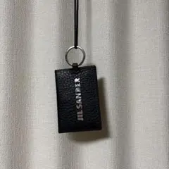 jil sander カードケース