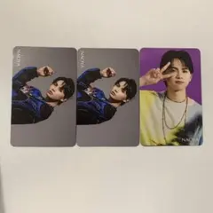 草川直弥　ONE Ｎ’ ONLY AMAZONIA トレカセット